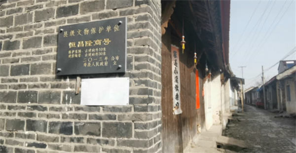 【圖說淮南】——淮南這六處古鎮(zhèn)，每個都值得一去！