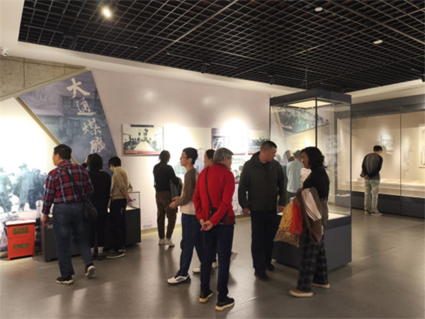 清明假期大通文旅再升溫：多元體驗引客來