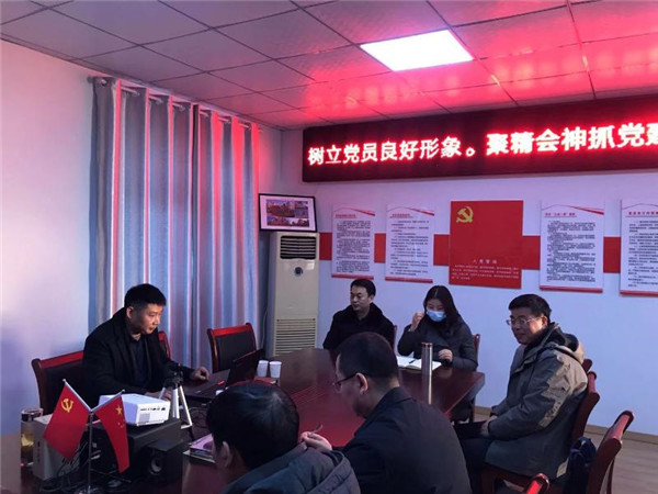 省市場(chǎng)監(jiān)管局驗(yàn)收2020年度淮南“小個(gè)專(zhuān)”示范街(區(qū))